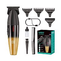 ماشین اصلاح سر و صورت وی جی آر مدل V-906